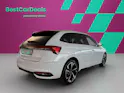 Škoda Scala 1.5 TSI Monte Carlo DSG