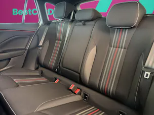 Škoda Scala 1.5 TSI Monte Carlo DSG