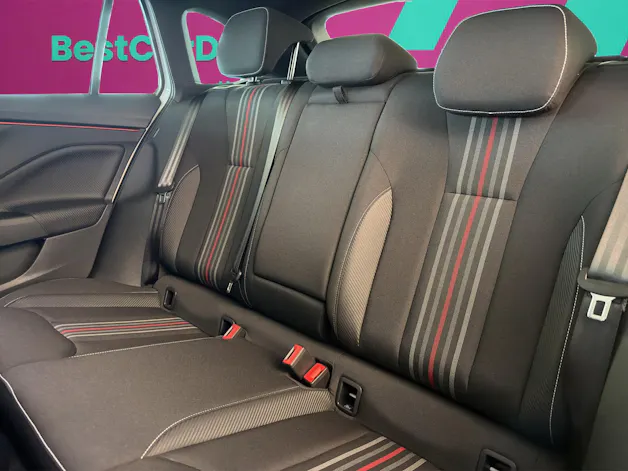 Škoda Scala 1.5 TSI Monte Carlo DSG