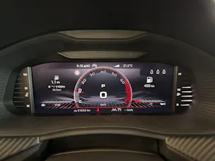 Škoda Scala 1.5 TSI Monte Carlo DSG