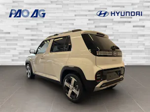 Hyundai Inster Electric Vertex