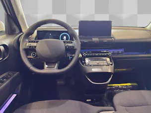 Hyundai Inster Electric Vertex