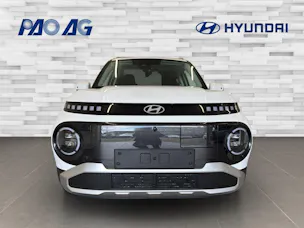 Hyundai Inster Electric Vertex