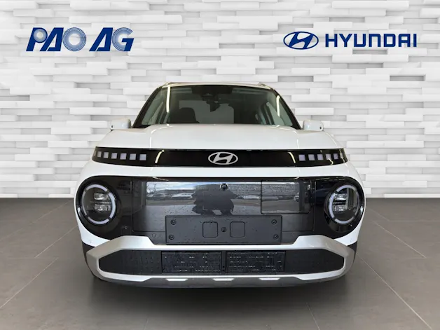 Hyundai Inster Electric Vertex