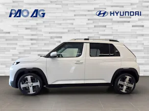 Hyundai Inster Electric Vertex