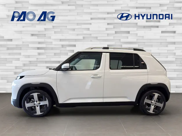 Hyundai Inster Electric Vertex