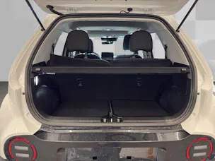 Hyundai Inster Electric Vertex