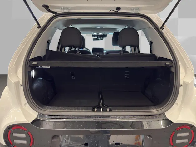 Hyundai Inster Electric Vertex
