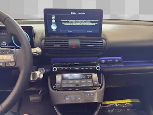 Hyundai Inster Electric Vertex
