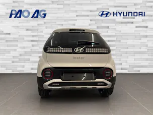 Hyundai Inster Electric Vertex