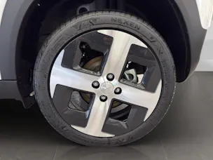 Hyundai Inster Electric Vertex