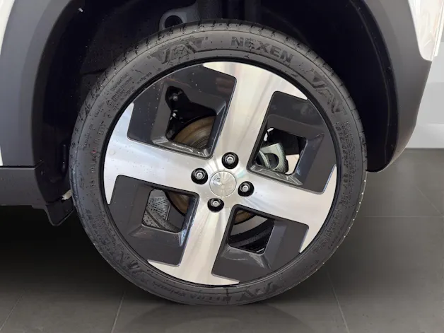 Hyundai Inster Electric Vertex