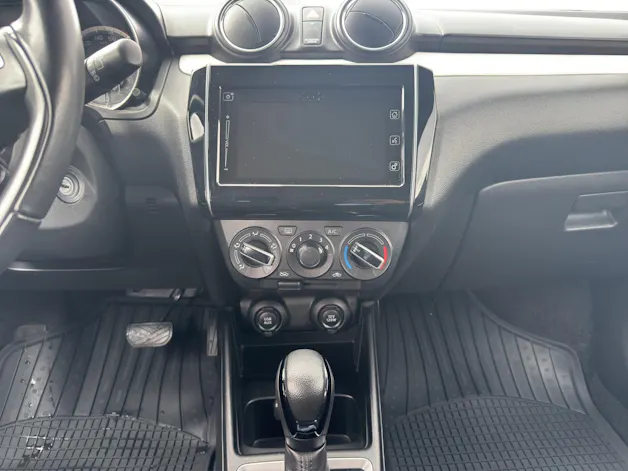 Suzuki Swift 1.2 Generation Hybrid