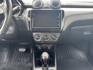 Suzuki Swift 1.2 Generation Hybrid