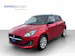 Suzuki Swift 1.2 Generation Hybrid