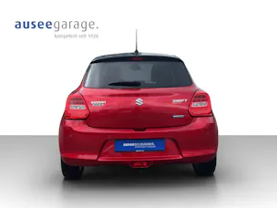 Suzuki Swift 1.2 Generation Hybrid