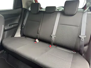 Suzuki Swift 1.2 Generation Hybrid