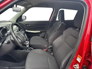Suzuki Swift 1.2 Generation Hybrid