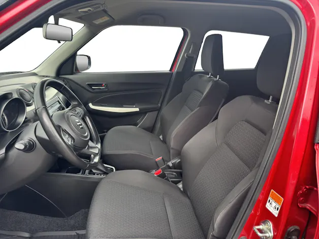 Suzuki Swift 1.2 Generation Hybrid