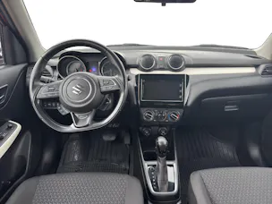 Suzuki Swift 1.2 Generation Hybrid