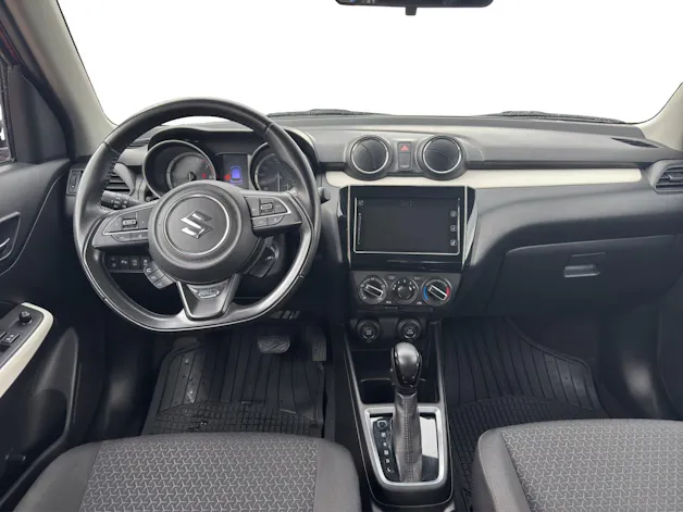 Suzuki Swift 1.2 Generation Hybrid