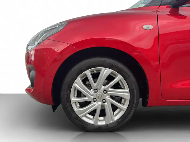Suzuki Swift 1.2 Generation Hybrid