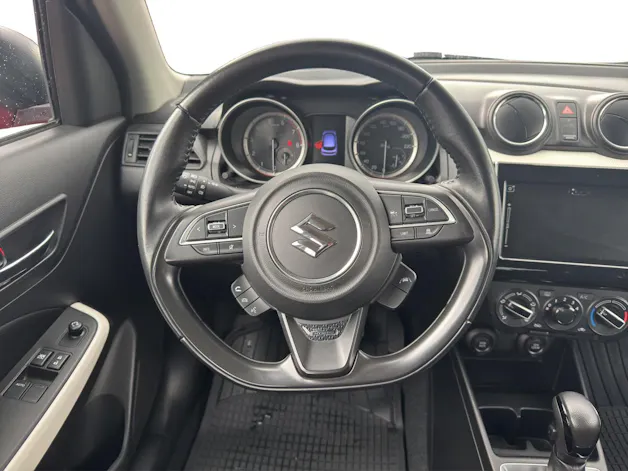 Suzuki Swift 1.2 Generation Hybrid