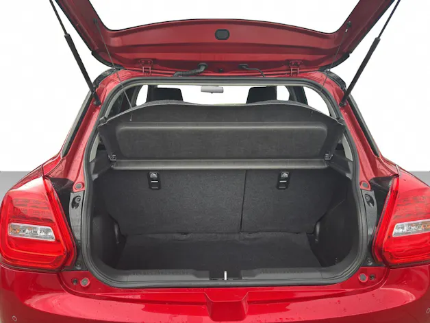 Suzuki Swift 1.2 Generation Hybrid
