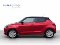 Suzuki Swift 1.2 Generation Hybrid