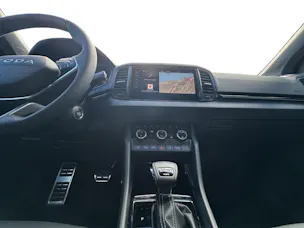 Škoda Karoq 2.0 TSI SportLine 4x4 DSG
