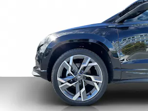 Škoda Karoq 2.0 TSI SportLine 4x4 DSG