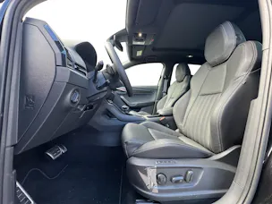 Škoda Karoq 2.0 TSI SportLine 4x4 DSG