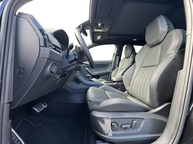 Škoda Karoq 2.0 TSI SportLine 4x4 DSG
