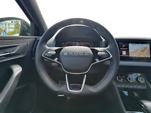 Škoda Karoq 2.0 TSI SportLine 4x4 DSG