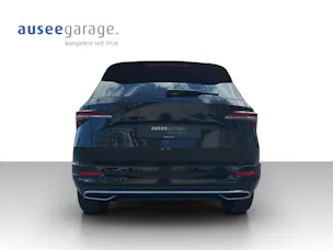 Škoda Karoq 2.0 TSI SportLine 4x4 DSG