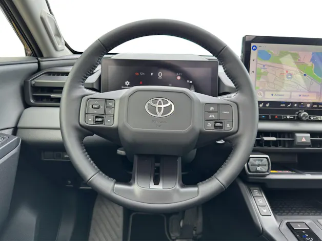 Toyota RAV4 2.5 HEV Premium