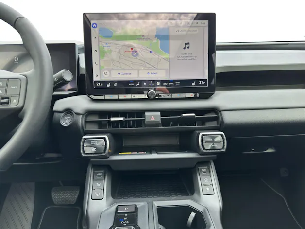 Toyota RAV4 2.5 HEV Premium
