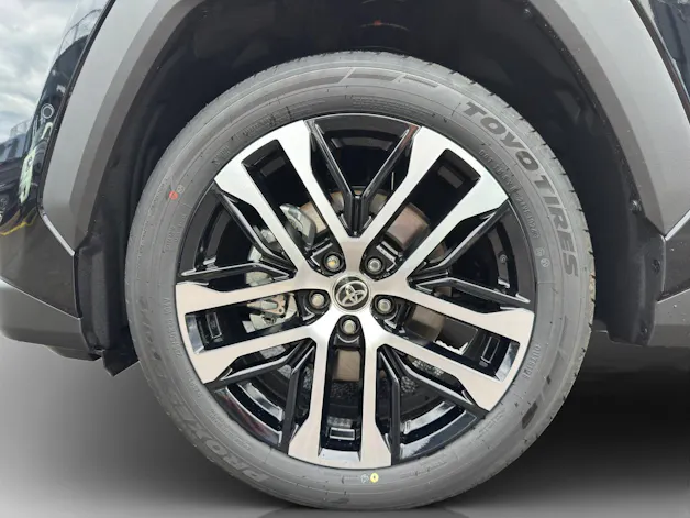 Toyota RAV4 2.5 HEV Premium