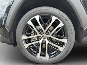 Toyota RAV4 2.5 HEV Premium