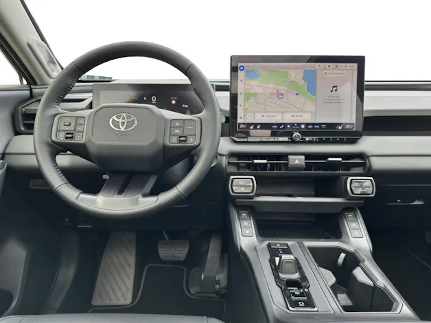 Toyota RAV4 2.5 HEV Premium