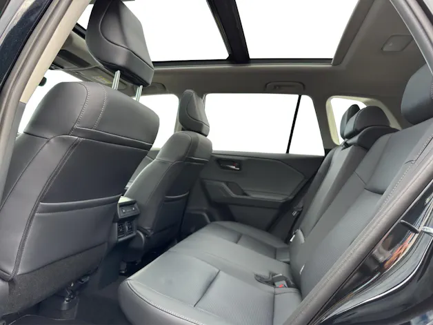Toyota RAV4 2.5 HEV Premium