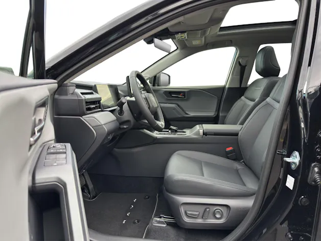 Toyota RAV4 2.5 HEV Premium
