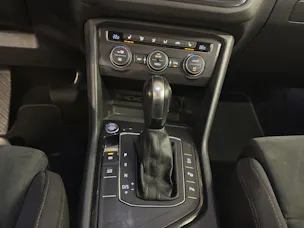 VW Tiguan Allspace 1.5 TSI Comfortline 2WD DSG