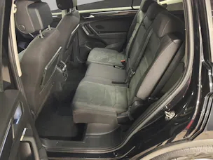 VW Tiguan Allspace 1.5 TSI Comfortline 2WD DSG