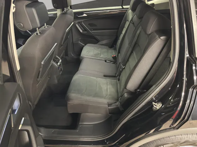 VW Tiguan Allspace 1.5 TSI Comfortline 2WD DSG