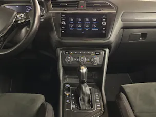 VW Tiguan Allspace 1.5 TSI Comfortline 2WD DSG