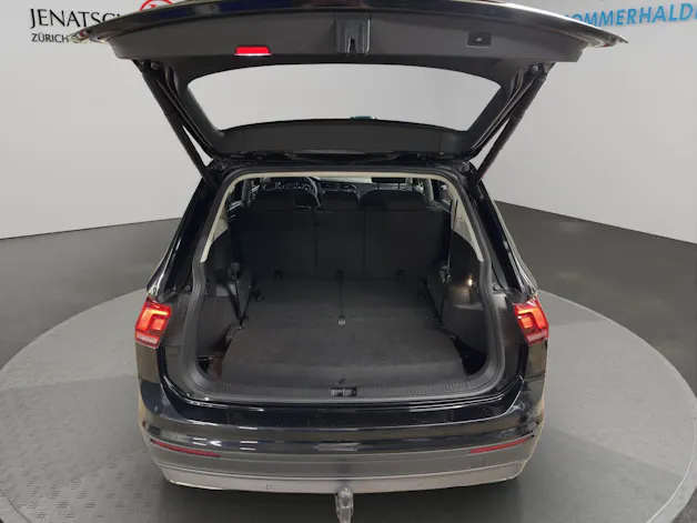 VW Tiguan Allspace 1.5 TSI Comfortline 2WD DSG