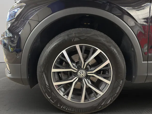VW Tiguan Allspace 1.5 TSI Comfortline 2WD DSG