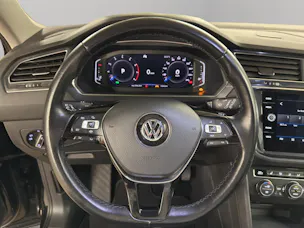 VW Tiguan Allspace 1.5 TSI Comfortline 2WD DSG