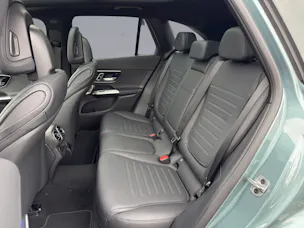 Mercedes-Benz GLC 220 d AMG Line 4matic